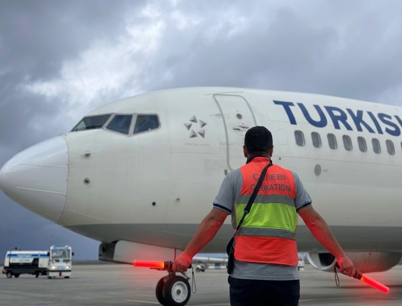 Çelebi Havacılık, THY İş Birliğiyle Asya-Pasifik’teki Operasyonlarını Güçlendiriyor